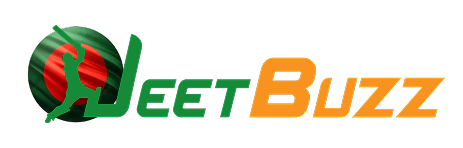 logo JeetBuzz BD